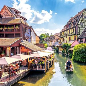 Appartement L'Authentique De La Petite Venise