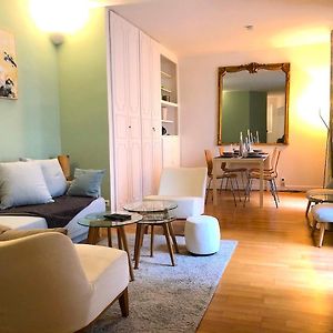 L'Appartement Magdebourg